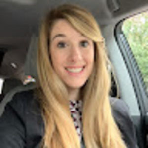 Meet your Posher, Mary anna